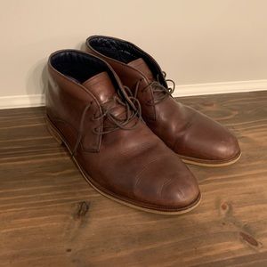 Cole Haag Men’s Chukka 12M